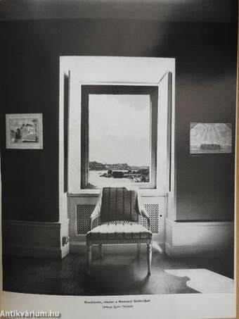 Művészet 1975. január-december