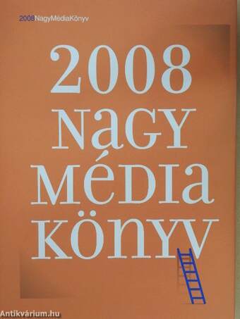 2008 Nagy Média Könyv