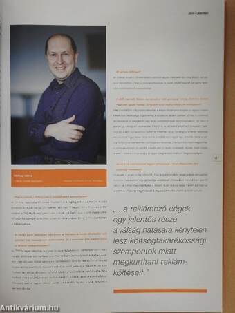 2008 Nagy Média Könyv