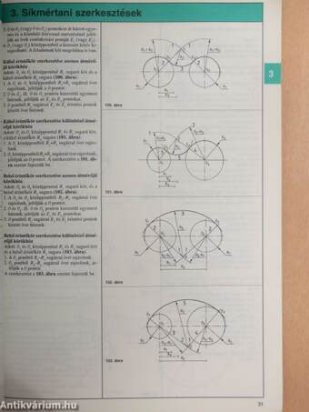 Gépipari szakrajz