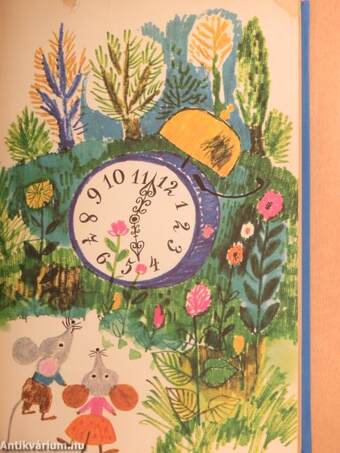 Minden napra egy mese