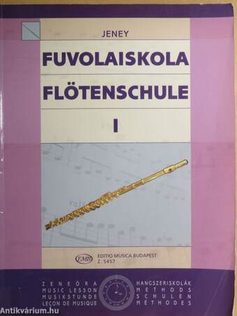 Fuvolaiskola I. 