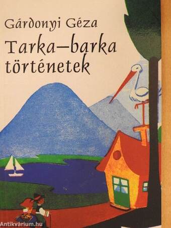 Tarka-barka történetek