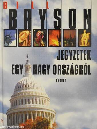 Jegyzetek egy nagy országról