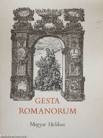 Gesta Romanorum