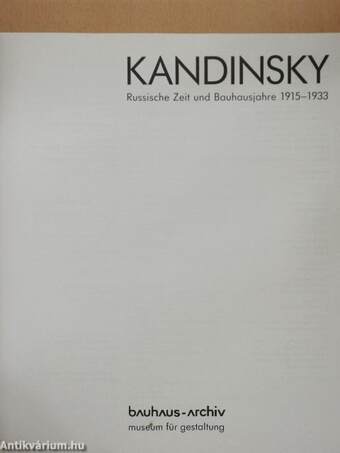 Kandinsky