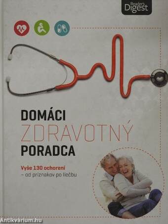 Domáci zdravotny poradca