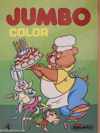 Jumbo Color 4.