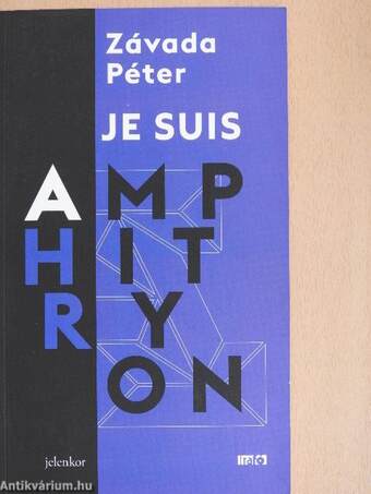 Je suis Amphitryon