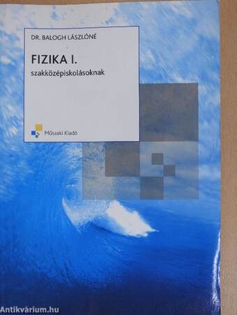 Fizika I.