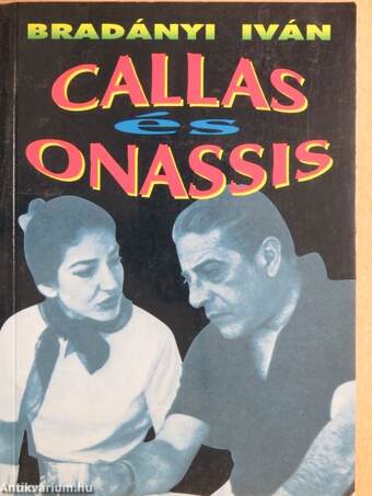 Callas és Onassis
