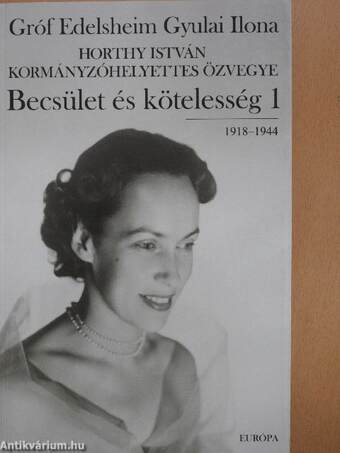 Becsület és kötelesség 1.