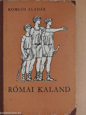 Római kaland