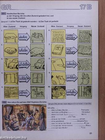 Deutsch aktiv Neu 1C - Lehrbuch