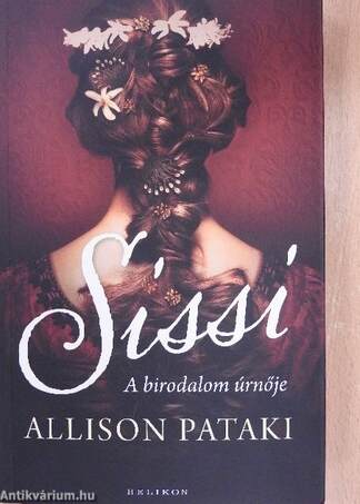 Sissi - A birodalom úrnője