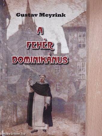 A fehér dominikánus