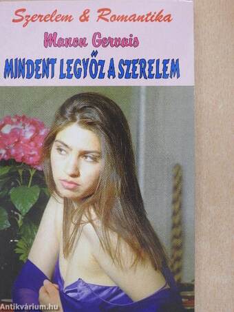 Mindent legyőz a szerelem