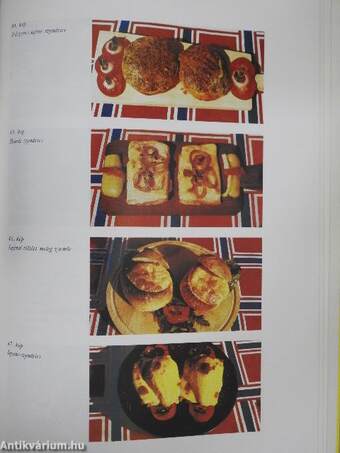 A vendég előtti étel- és italkészítés művészete