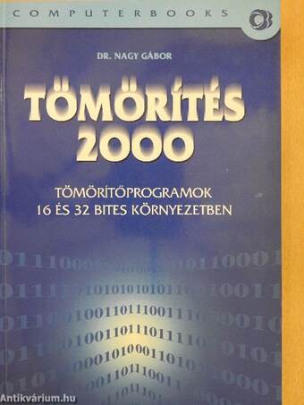 Tömörítés 2000