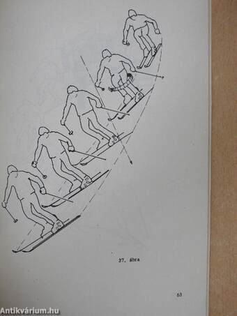 Sítanfolyamok kézikönyve