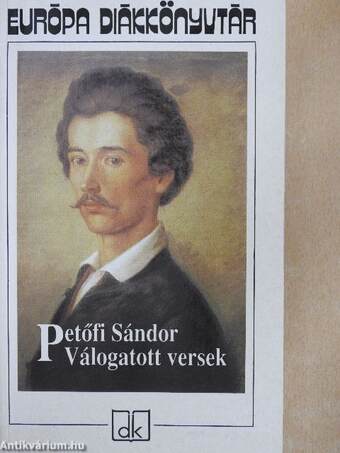 Válogatott versek