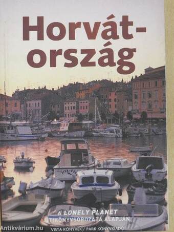 Horvátország