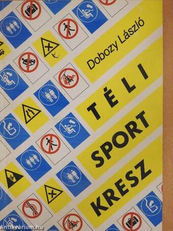 Télisport kresz