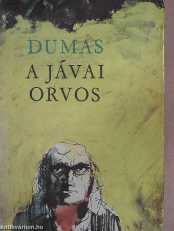 A jávai orvos