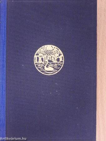 Az ősi küldött I-III.