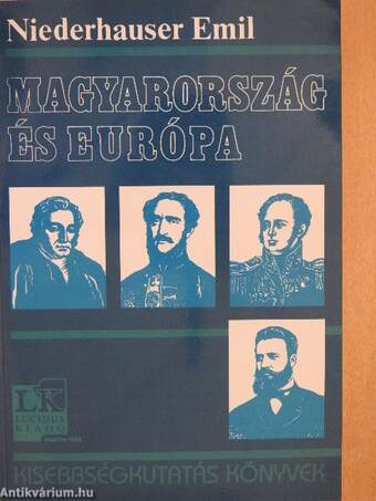 Magyarország és Európa
