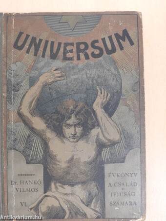 Universum VI.