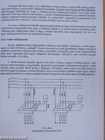 Érintésvédelemi felülvizsgálók kézikönyve