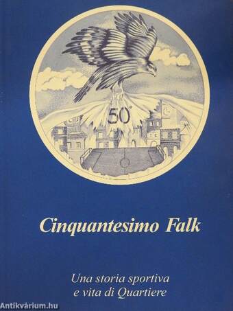 Cinquantesimo Falk