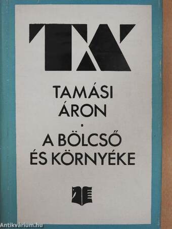 A bölcső és környéke