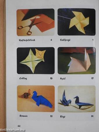 Origami