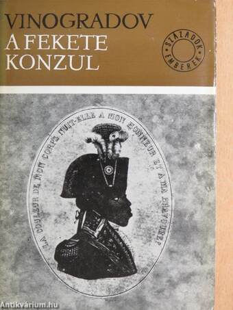 A fekete konzul