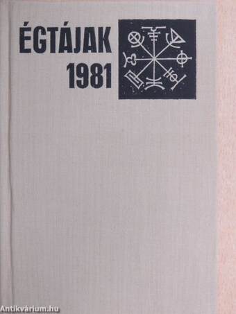 Égtájak 1981