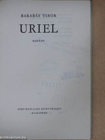 Uriel