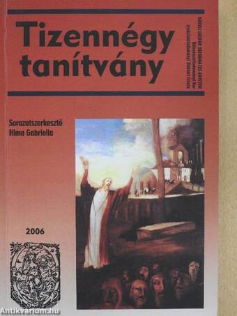 Tizennégy tanítvány