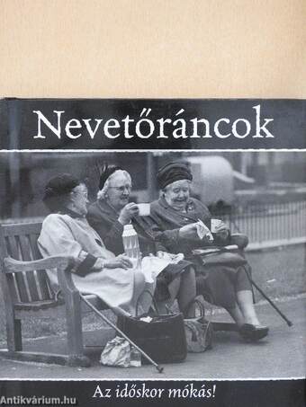 Nevetőráncok