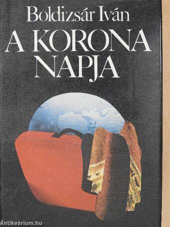 A korona napja