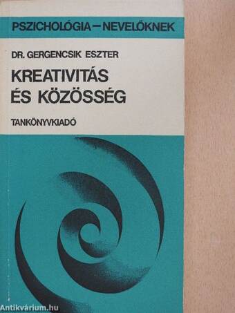 Kreativitás és közösség