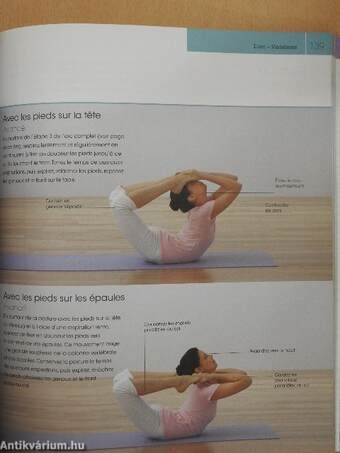 Le Yoga du corps et de l'esprit