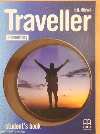 Traveller Elementary - Student's book