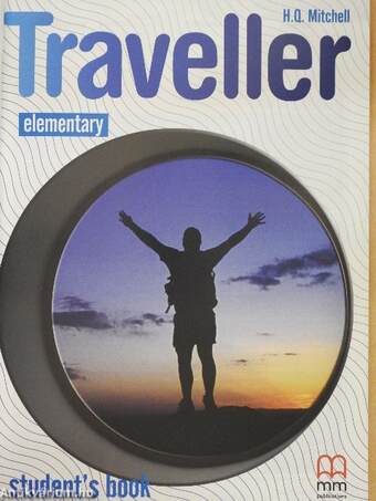 Traveller Elementary - Student's book