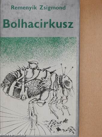 Bolhacirkusz