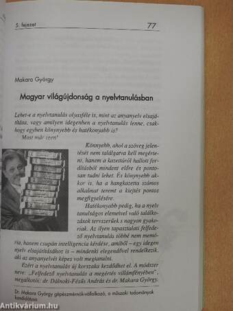 A Villám fényében - Antológia '95-97