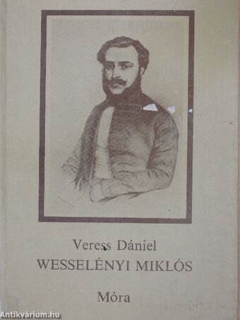 Wesselényi Miklós
