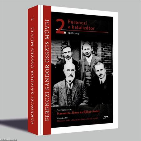 Ferenczi - a katalizátor