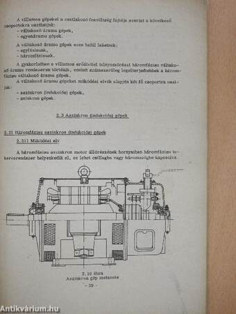 Épületgépészet III.
